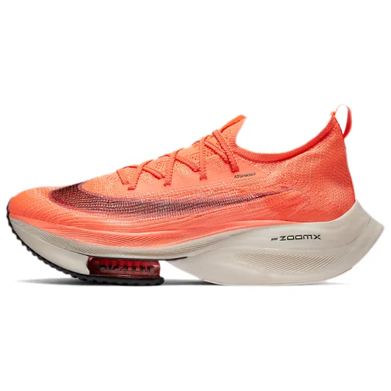 Nike Air Zoom Alphafly Next% Bright Mango