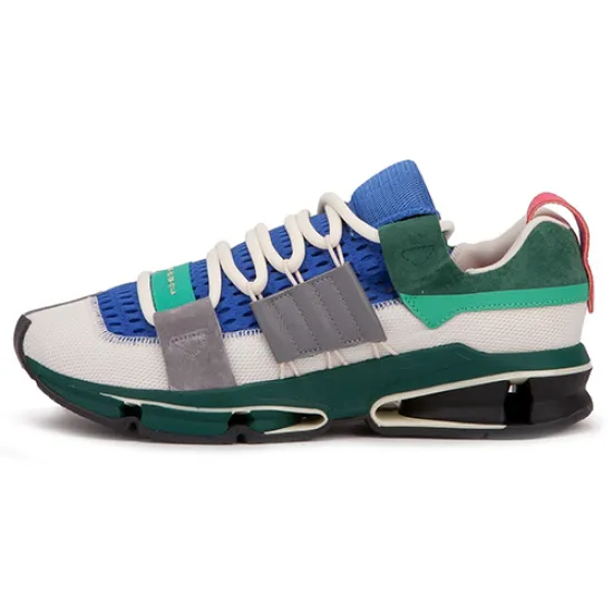 Adidas Originals Twinstrike Adv 'Multi Blue'