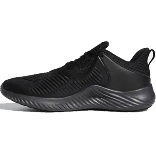 Adidas Alphabounce Rc.2 Running Shoes Men Low-top Black