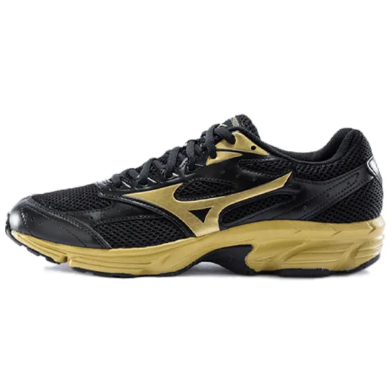 Mizuno Spark Cn Black/Gold