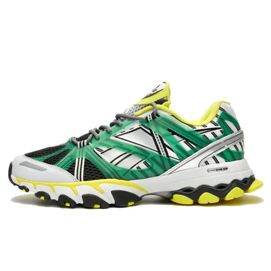Reebok DMX Trail Shadow 'Clover Green'
