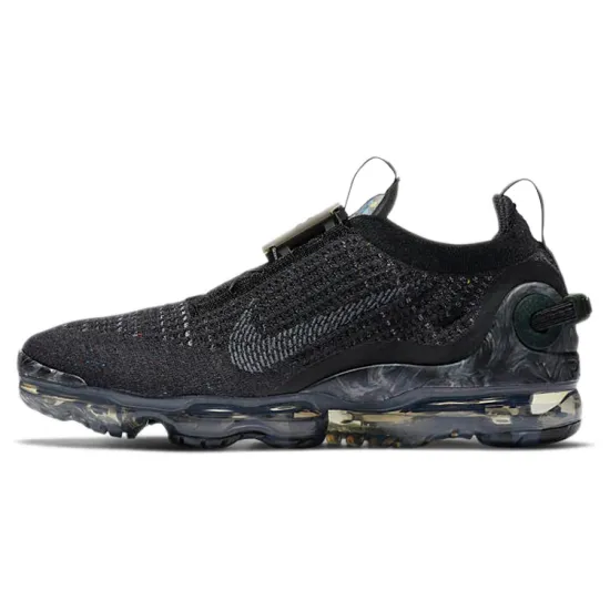 Nike Air VaporMax 2020 Flyknit Black Dark Grey