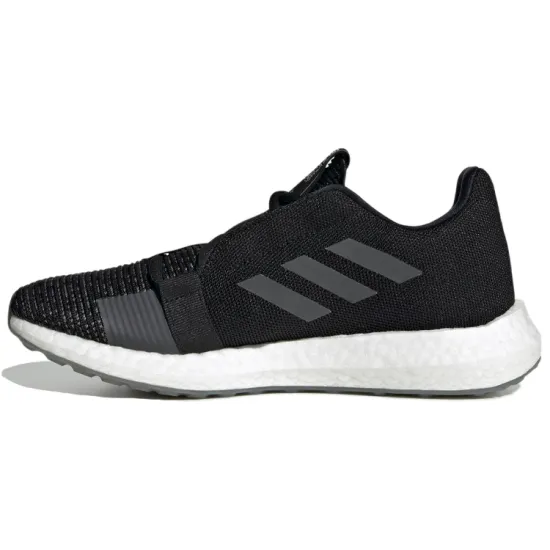 Adidas Senseboost Go Core Black Women's
