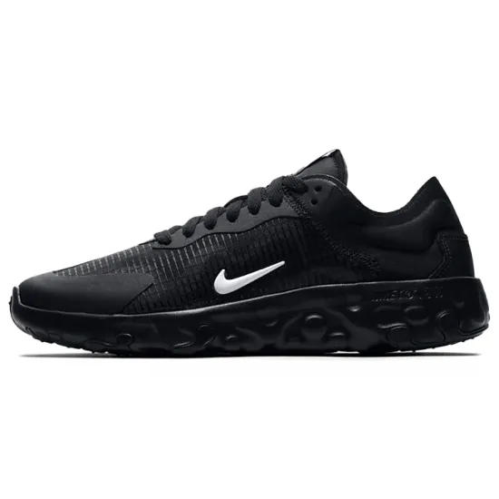 Nike Renew Lucent Running Shoes Women's Low-top Black