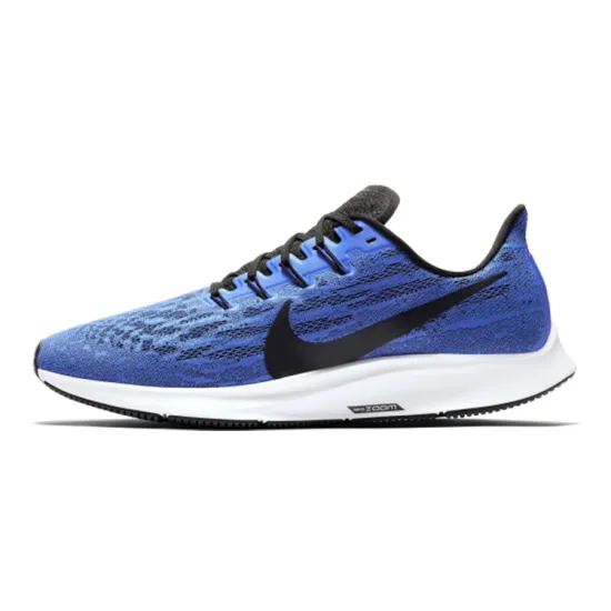 Nike Air Zoom Pegasus 36 Racer Blue