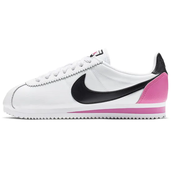 Nike Classic Cortez PREM China Rose Women's