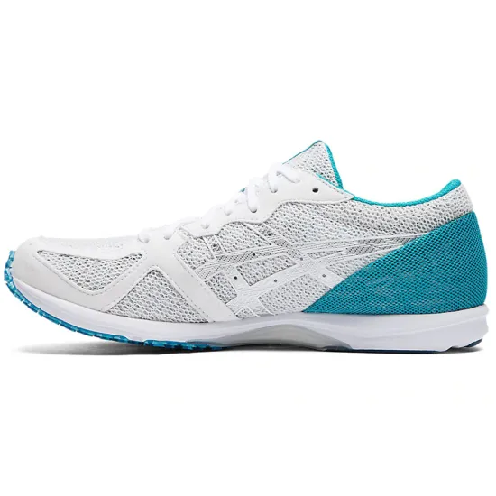 Asics Sortiemagic Lt 2 Running Shoes Unisex Low-top White/Royal Blue
