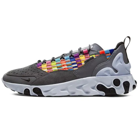 Nike React Celto SOPHNET Grey Multi-Color