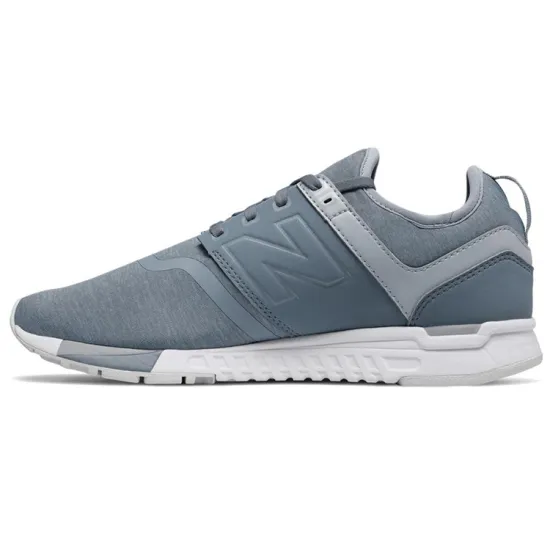 New Balance NB 247 Running Shoes Women's Low-top Shady Blue