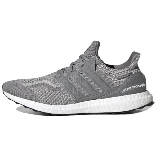Adidas Ultra Boost 5.0 DNA Grey Three