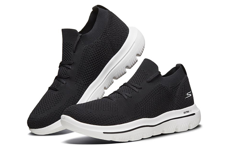 Skechers Go Walk Evolution Ultra