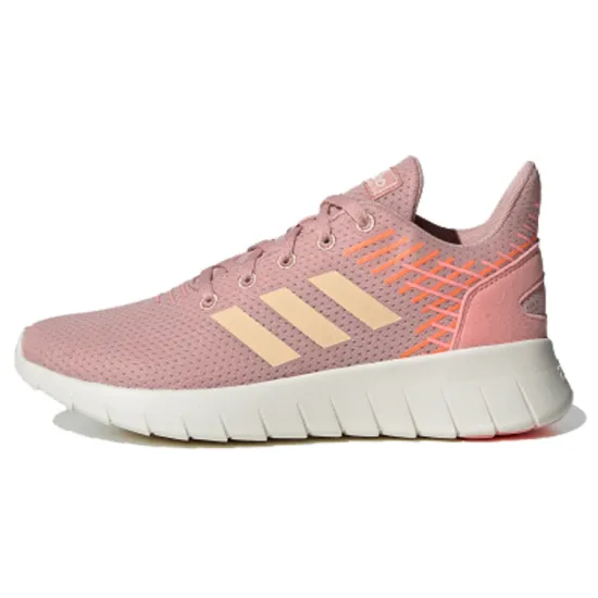 Adidas Neo Asweerun 'Pink Spirit' Women's