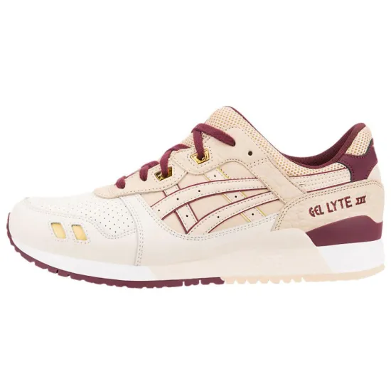 Asics Gel-Lyte III Birch Beige