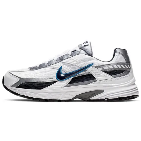 Nike Initiator 'Metallic Cool Grey' Sneakers