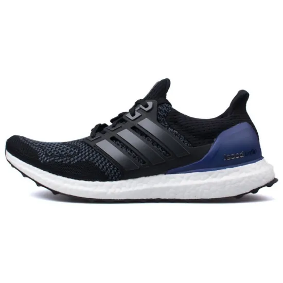 Adidas Ultra Boost 1.0 OG Black Gold Purple