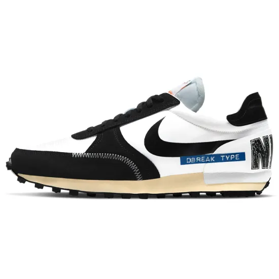 Nike Daybreak Type Label Maker Summit White