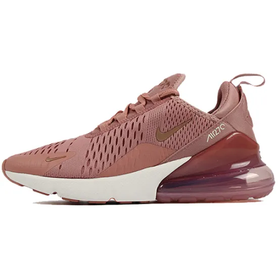 Nike Air Max 270 Rust Pink Women's