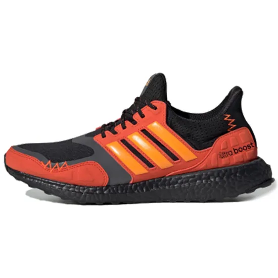 Adidas Ultra Boost S&L Flash Orange