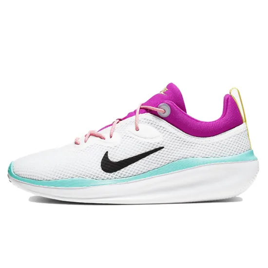 Nike ACMI Running Shoes Women's Low-top Purple/White