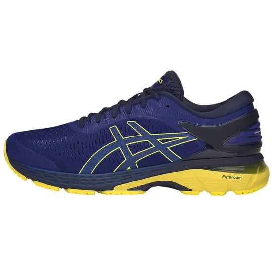 Asics Gel Kayano 25 'Lemon Spark'