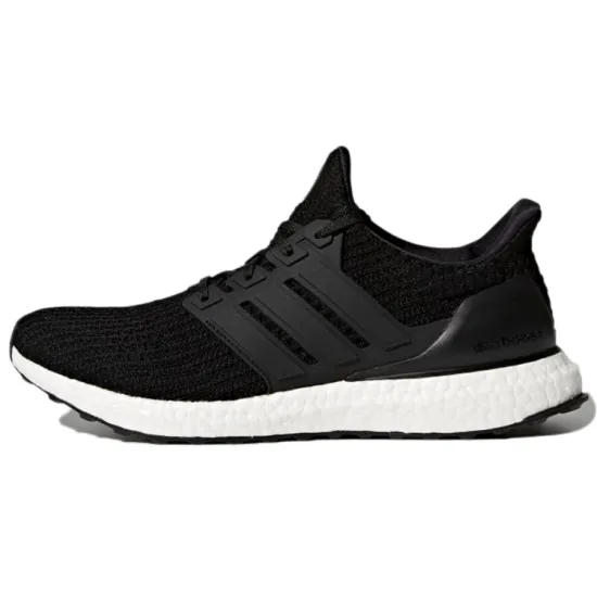 adidas Ultra Boost 4.0 Core Black
