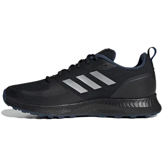 Adidas Neo Runfalcon 2.0 Tr 'Black Crew Navy'