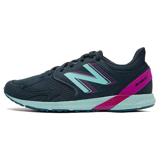 New Balance Hanzr 'Grayblue Rose Red' Women's