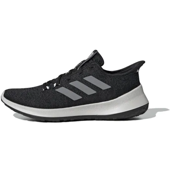 Adidas SenseBounce+ Running Shoes Women's Low-top Black