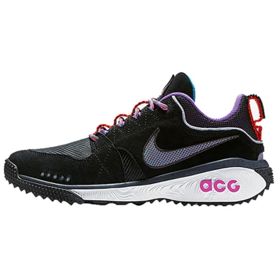 Nike ACG Dog Mountain Black Hyper Grape