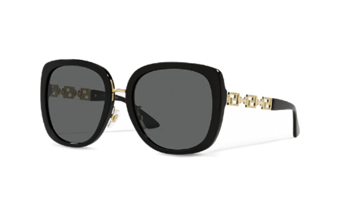 Очки Versace VERSACE (черные)