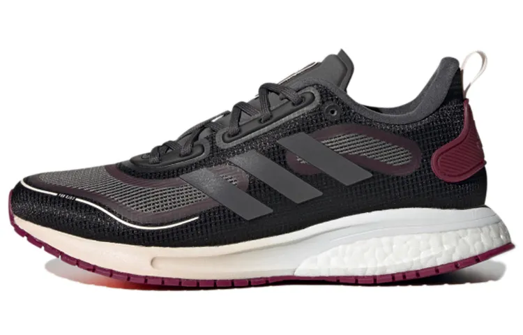 Adidas Wmns Supernova Winter.Rdy 'Night Metallic Berry' Women's