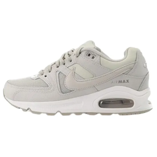 Nike Air Max Command Grey Women's