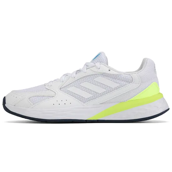 Adidas Response Running Shoes Women's Low-top White/Green