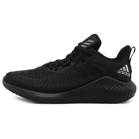 Adidas Alphabounce Plus Core Black