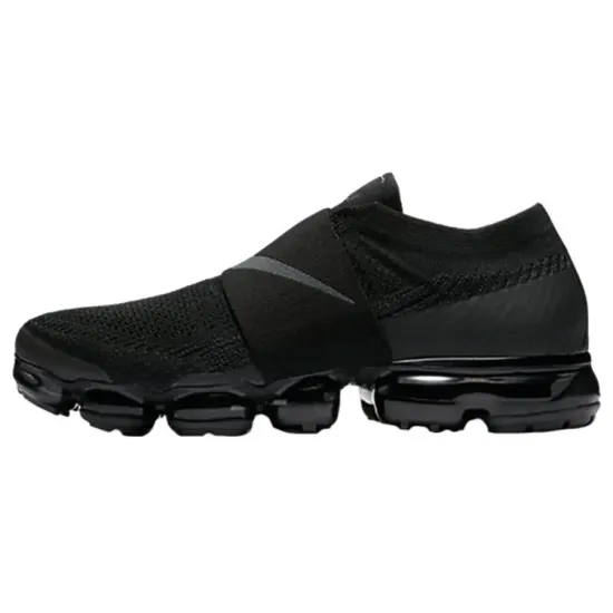 Nike Air VaporMax Moc Triple Black