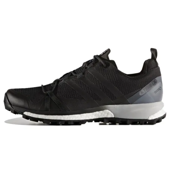 Adidas Terrex Agravic Gore-tex Core Black