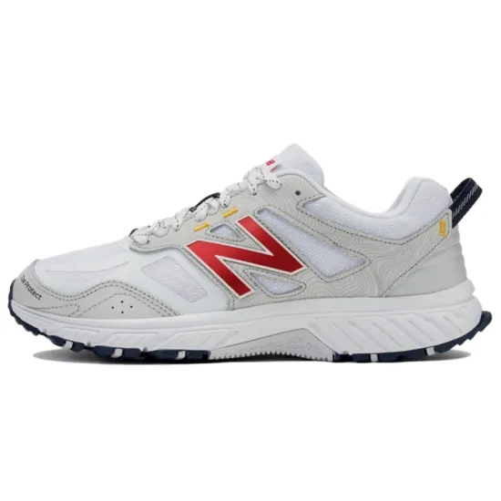 New Balance 510v4 White Red