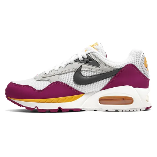 Nike Air Max Correlate White Rave Pink Women's