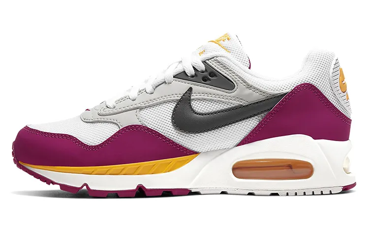 Nike Air Max Correlate White Rave Pink Women's