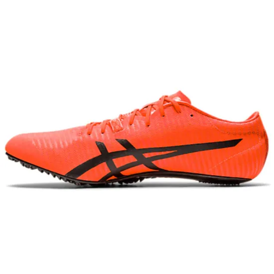 Asics Metasprint Tokyo Sunrise Red