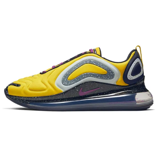 Nike Air Max 720 Undercover Bright Citron