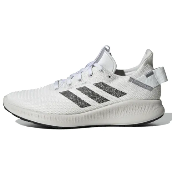 Adidas Sensebounce+ Street 'Grey Black' Women's