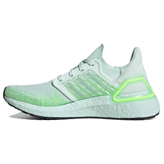 Adidas ULT Running Shoes Women's Low-top Green/white