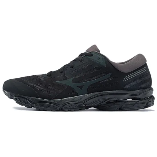 Mizuno Stream 2 Dark Gray