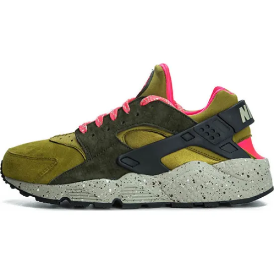 Nike Air Huarache Desert Moss