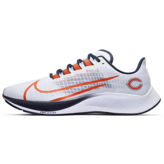 Nike Air Zoom Pegasus 37 Chicago Bears