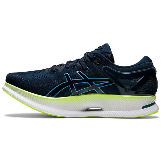Asics MetaRide 'French Blue Aqua'