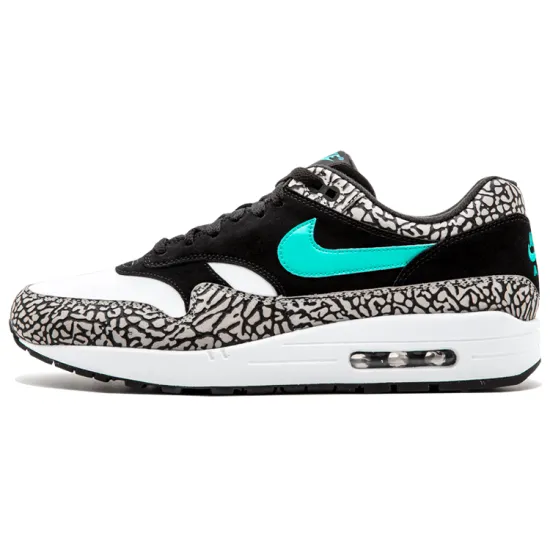 Nike Air Max 1 Atmos Elephant 2017 Men's