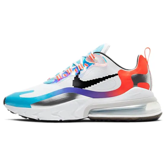 Nike Air Max 270 React Have A Good Game