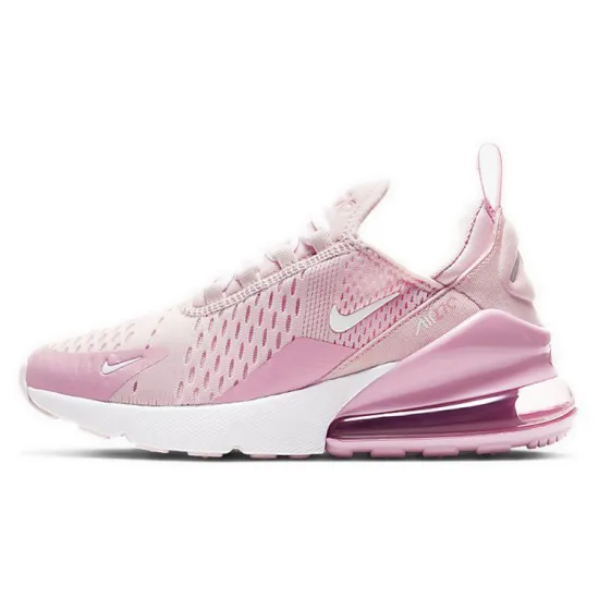 Nike Air Max 270 Pink Foam GS